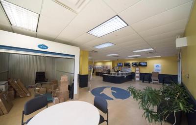 Storage Units at Montreal Mini Storage - Lasalle - 2707 Avenue Dollard, Montreal, QC